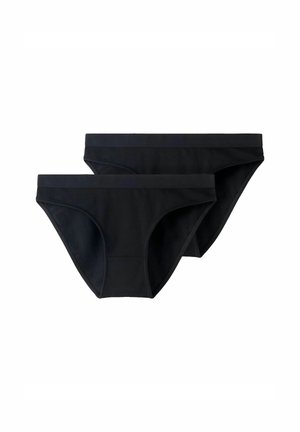2ER-PACK - Trusser - black