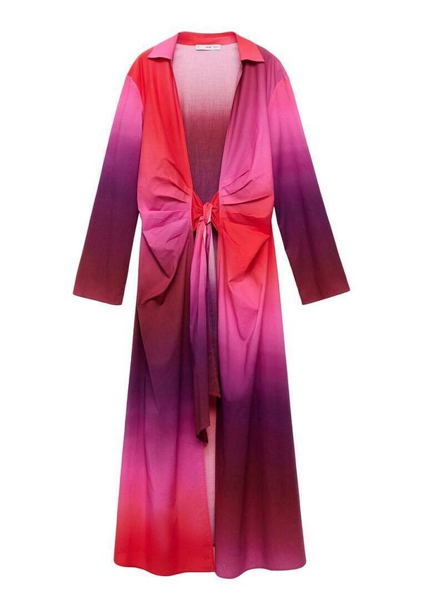 TIE DYE - Maxi dress3