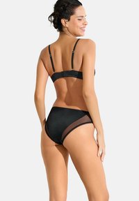 Lisca Beugel BH - noir