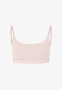 Selezionato, pale lilac