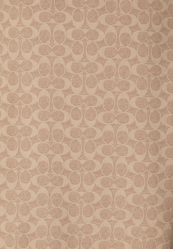 NEW ESSENTIAL - Print T-shirt - tan2