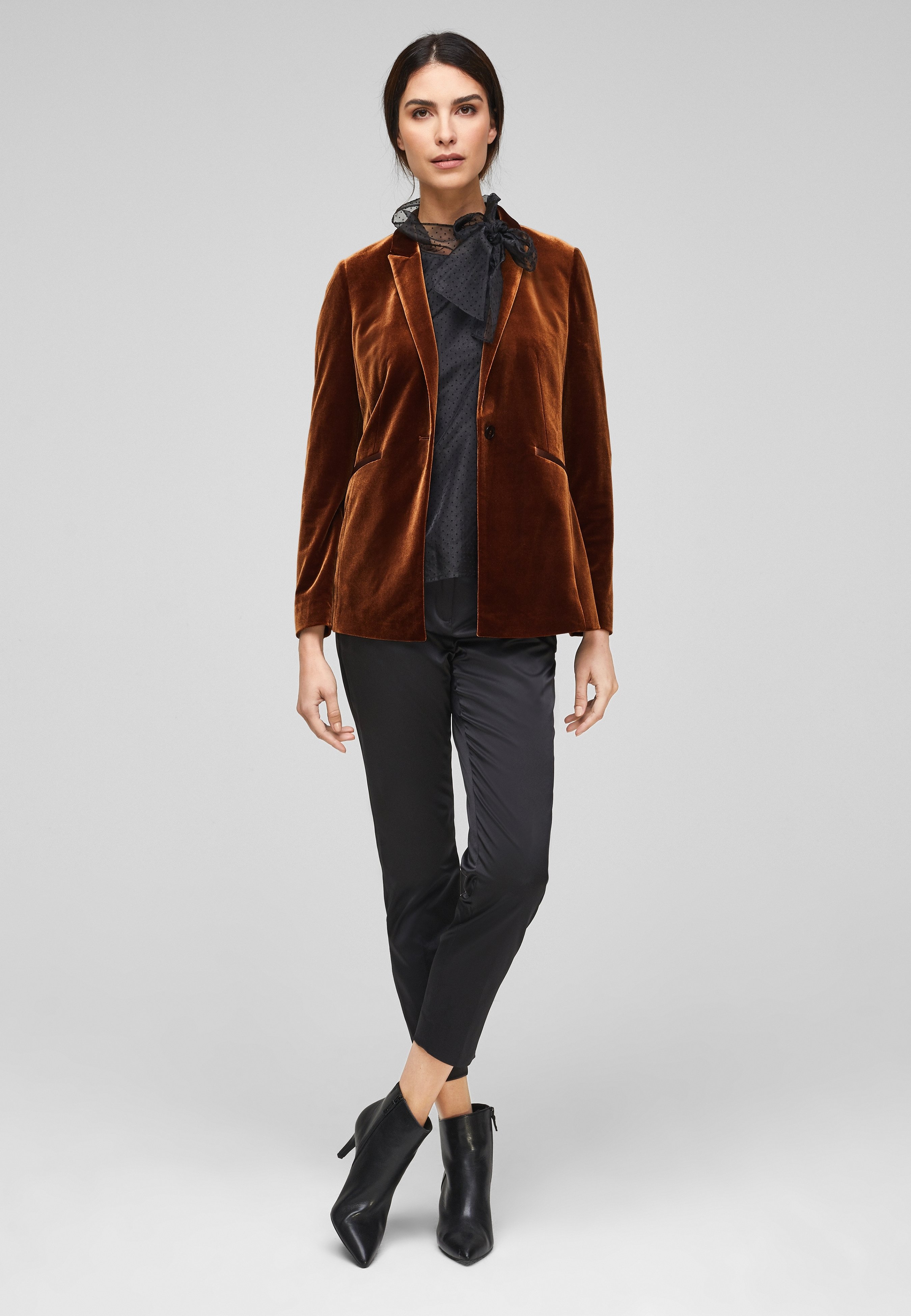 Damen Blazer Damen Blazer