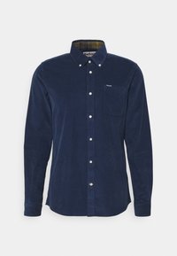 Barbour RAMSEY - Overhemd - dark denim