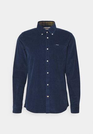 Barbour RAMSEY - Overhemd - dark denim