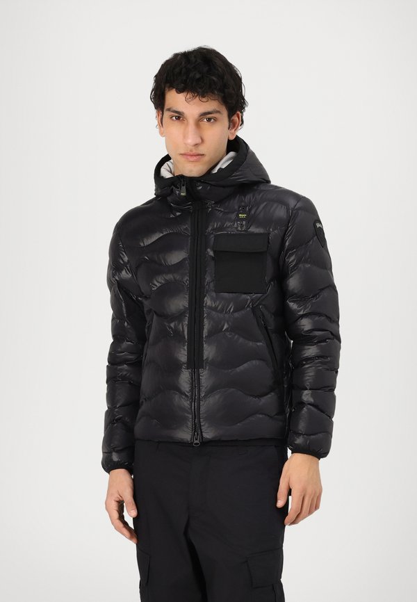 BRYANT - Light jacket