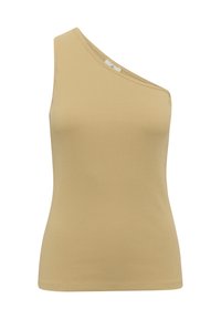 KAPIA ONE SHOULDER - Top - starfish