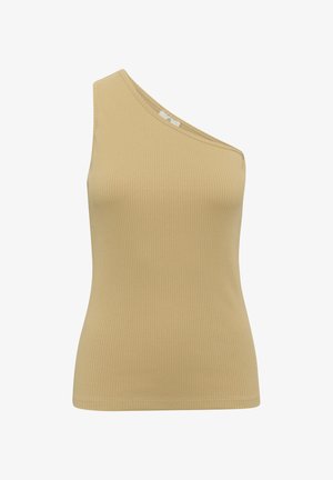 Kaffe, KAPIA ONE SHOULDER - Topp - starfish