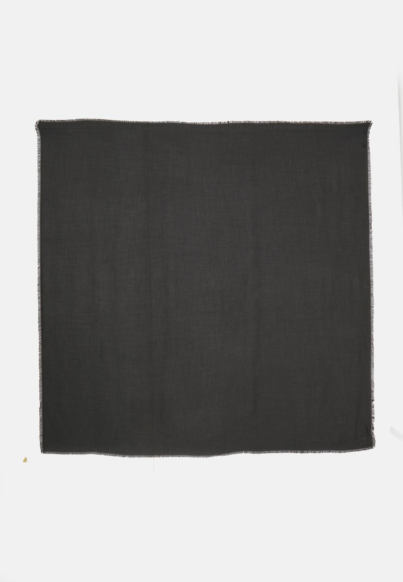 Weekend Max Mara OSVALDO - Sjal - nero