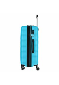 Travelite Set di valigie - türkis