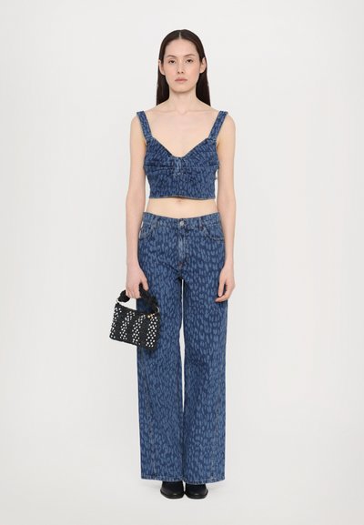 Cult Gaia HERA - Rokassoma - black/pearl