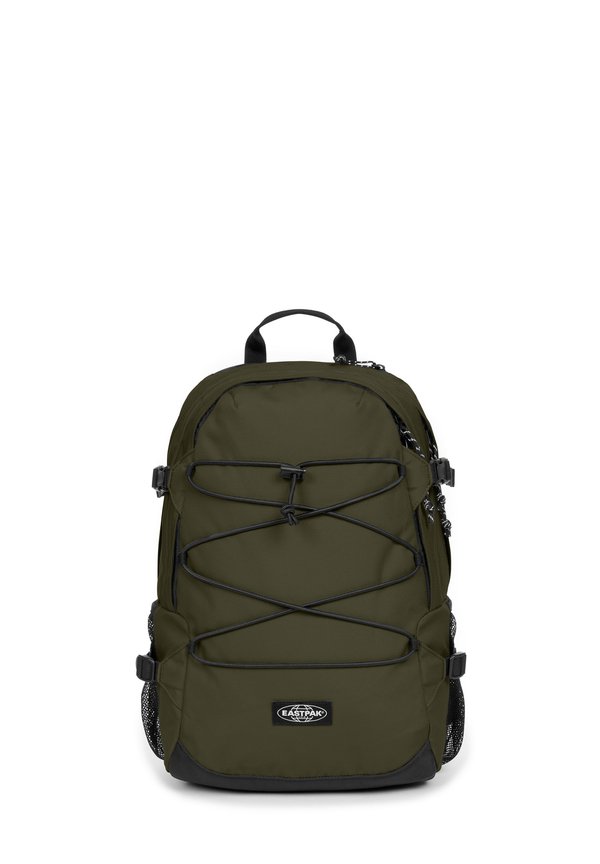 GERYS PRO - Tagesrucksack - cs forest