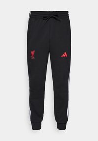 adidas Performance LIVERPOOL FC DNA PANT - Club wear - black