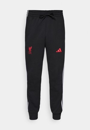 adidas Performance LIVERPOOL FC DNA PANT - Club wear - black