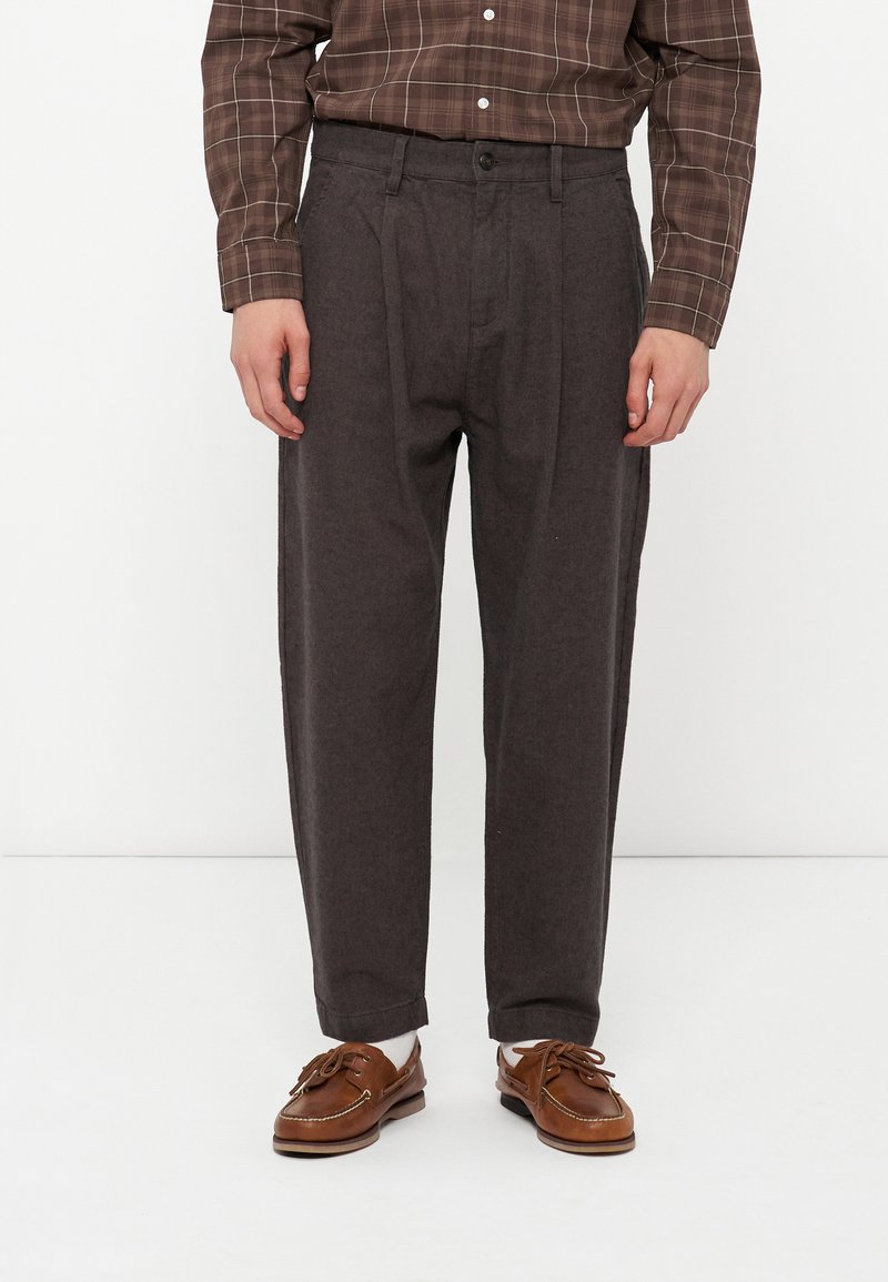 Timberland Broek bruin