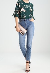 Dorothy Perkins Blus - green