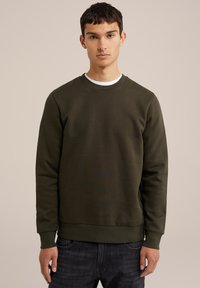 WE Fashion Felpa - green