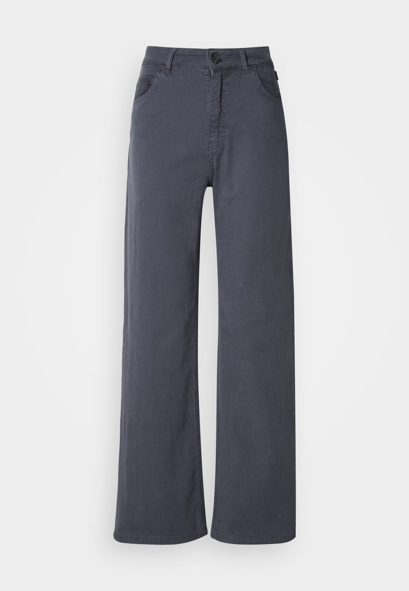 Ecoalf Broek blauw Ecoalf Broek blauw