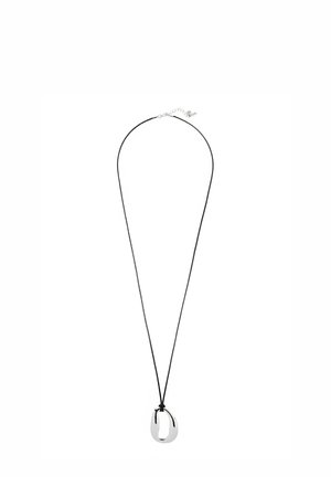 Collier - silver