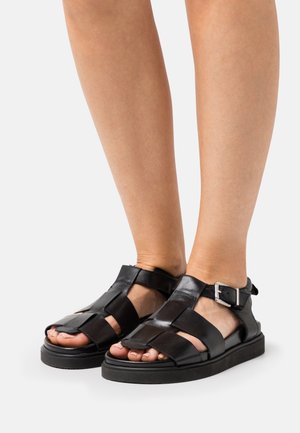 Pavement, Sandales - black