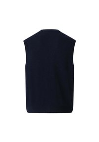 Hackett London Weste - midnight blue