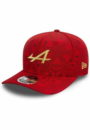 Cap - red
