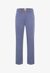 Unselected, indigo mood