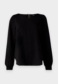 ONLELITE LIFE - Blouse - black