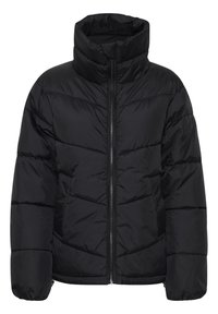 Unausgewählt, black