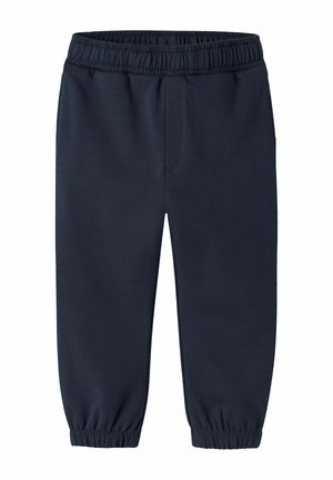 Name it, SWEATPANTS REGULAR FIT - Pantalon de survêtement - navy blazer