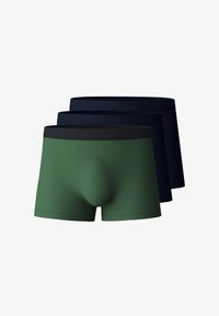 Non selezionato, stone green