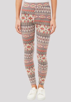 Leggings - gris