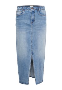 Non selezionato, light blue retro wash