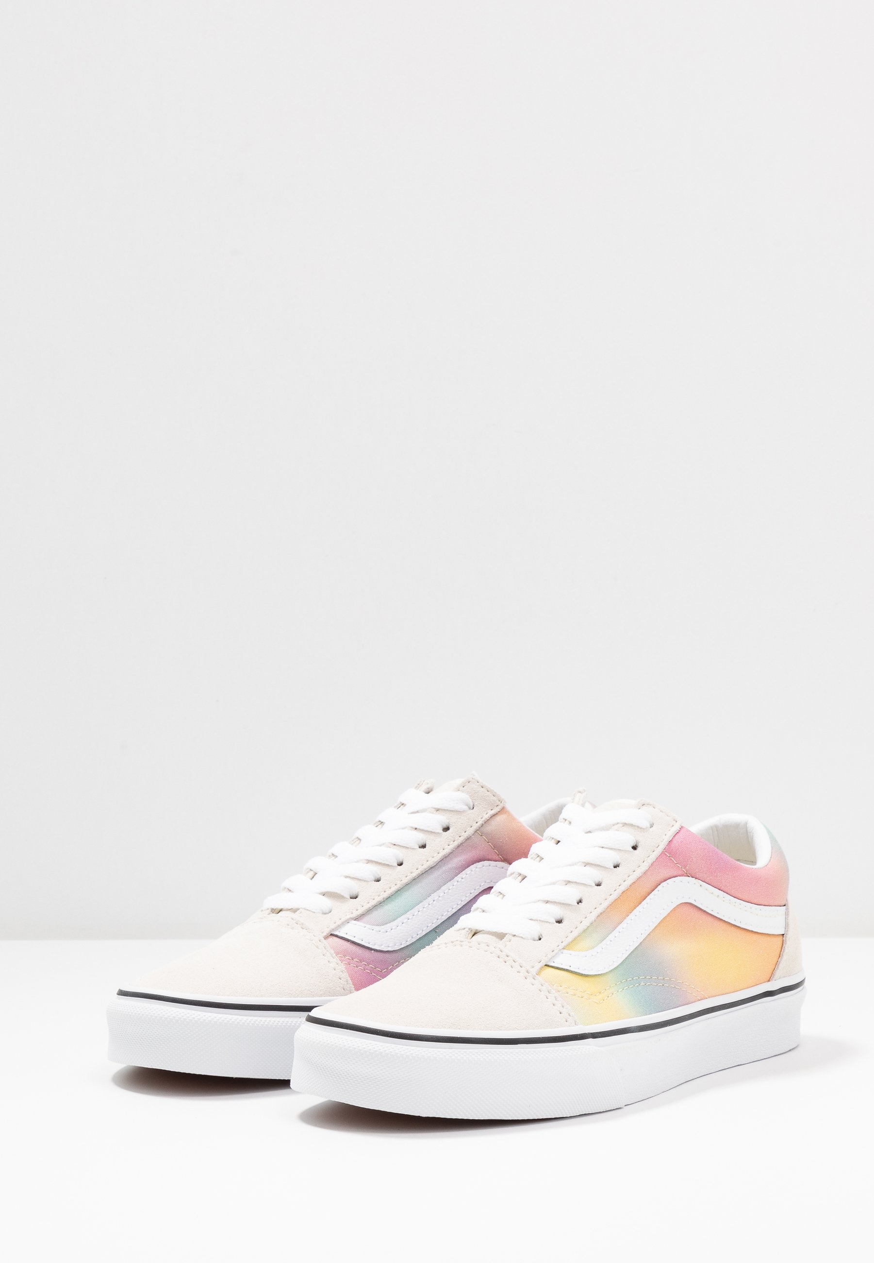 vans arc en ciel vans arc en ciel