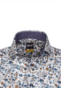 Kauf BARI KENT LANGARM REGULAR FIT - Camicia - multicolour