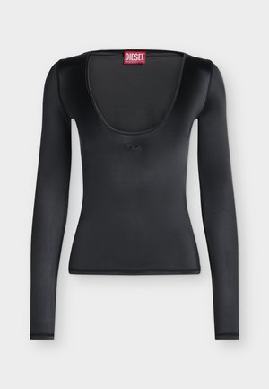 Diesel, T-ELPHIN-LS - T-shirt à manches longues - 9xx