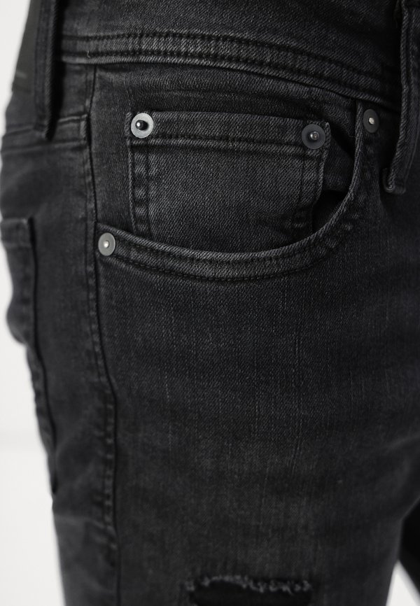 JJIGLENN JJORIGINAL - Slim fit jeans4