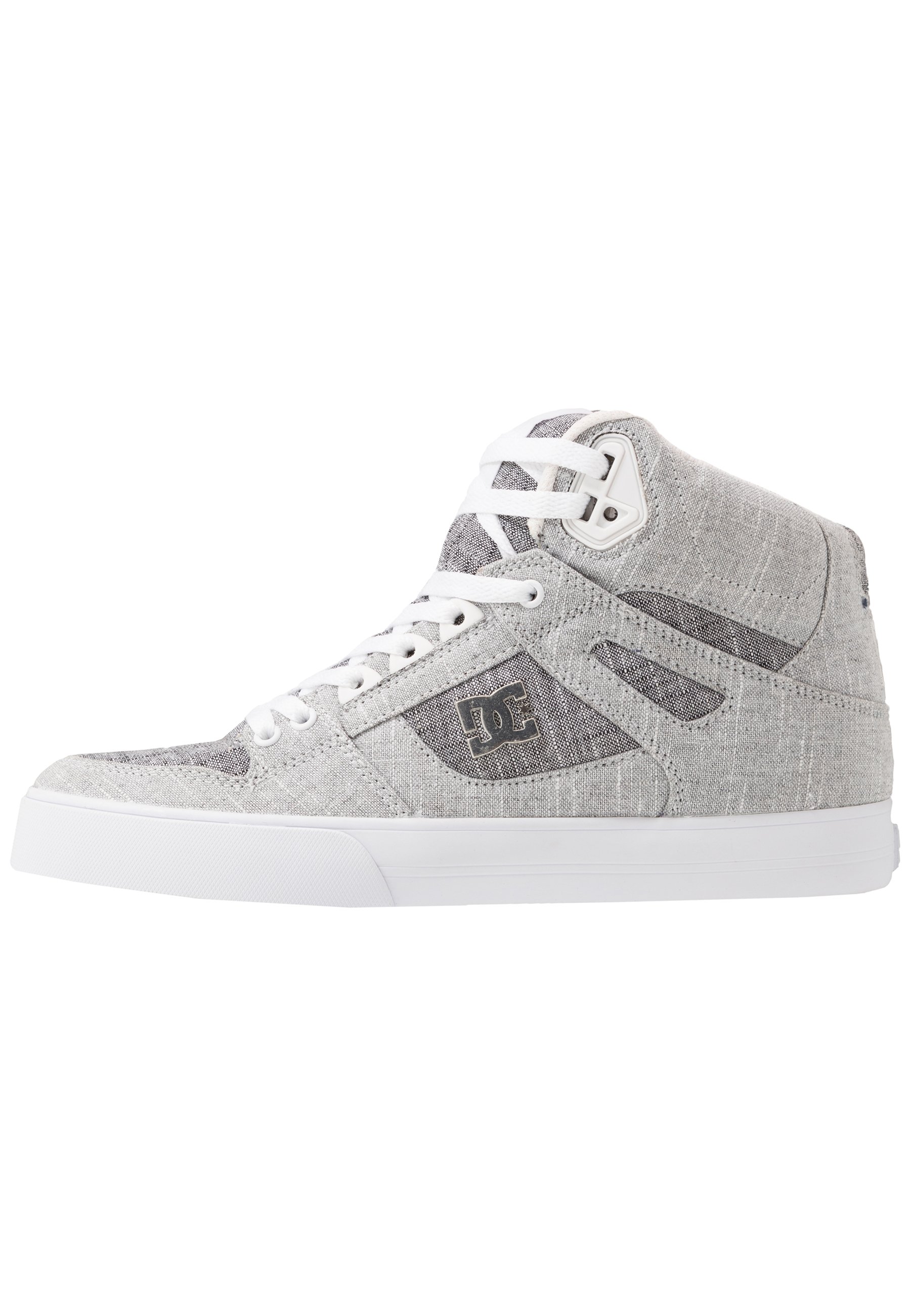 dc shoes grise
