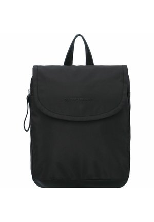 TTSANSA - Reppu - black
