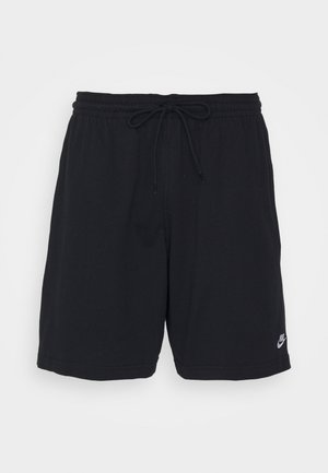 Nike Sportswear CLUB SHORT - Short - black