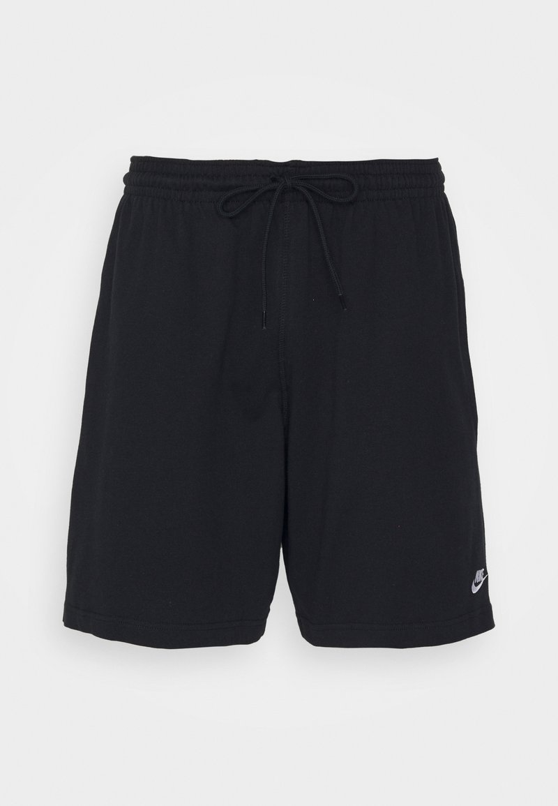 Nike Sportswear Shorts zwart Nike Sportswear Shorts zwart