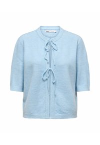 Nije odabrano, cashmere blue