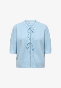 Nije odabrano, cashmere blue