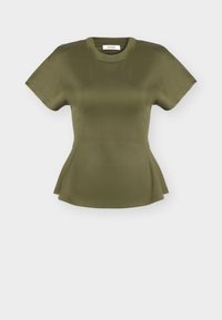 Επιλέχθηκε, moss green