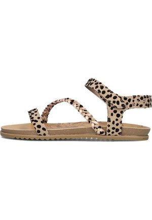 MADRIGAL - Sandalen - beige