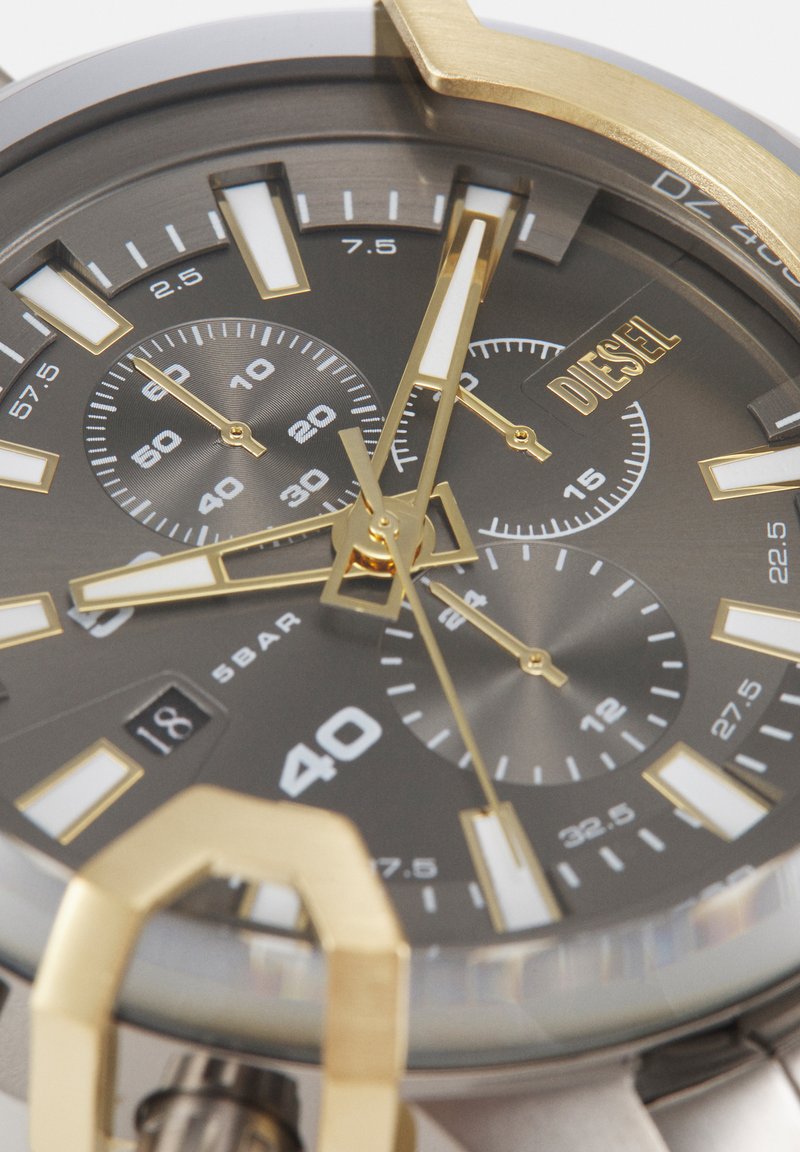 Diesel Chronograaf GRIFFED - kopen bij