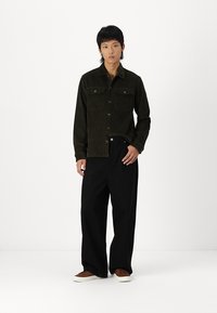 Jack & Jones JJEEDDIE  - Hemd - rosin