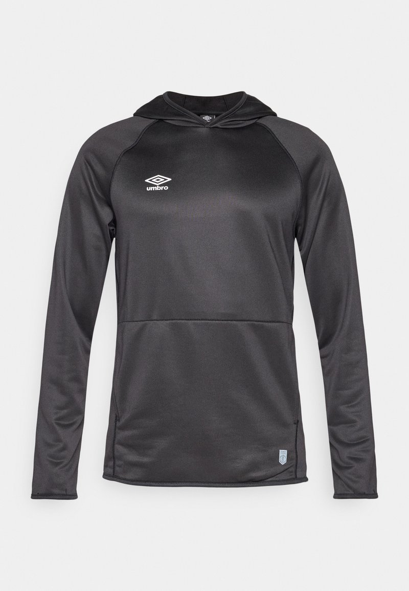 Umbro Hoodie zwart Umbro Hoodie zwart