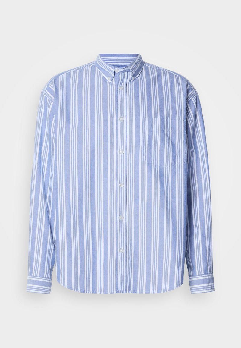 HUGO EBILL - Camisa - open blue/azul - Zalando.pt