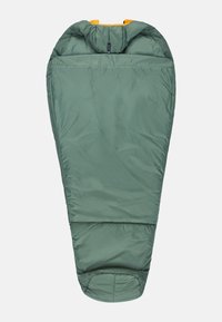 Mammut UNISEX zielony