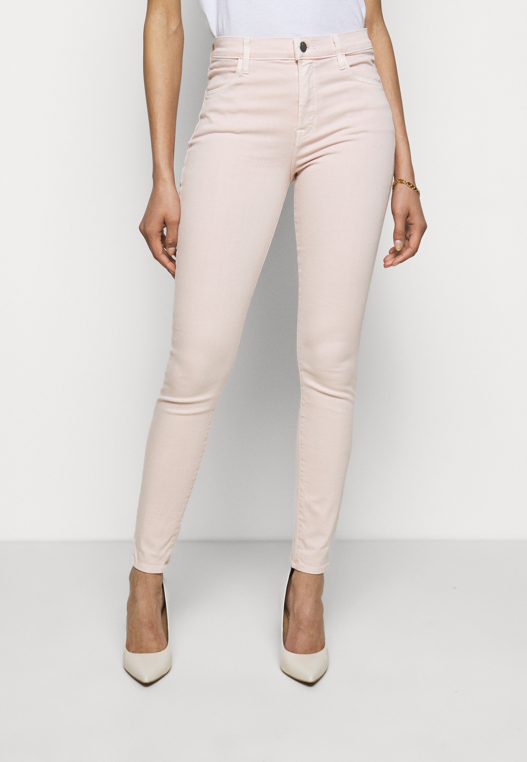 J Brand MARIA HIGH RISE - Jeans Skinny 
